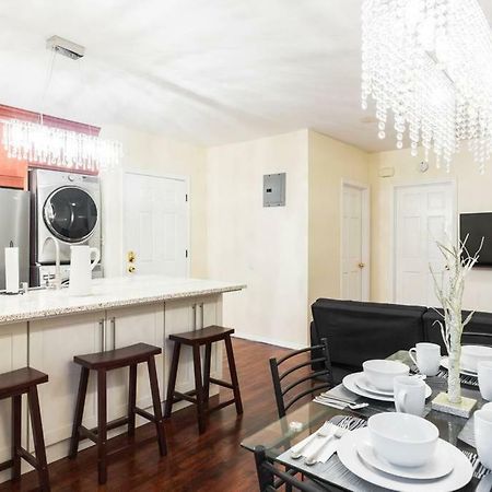 Brooklyn 3 Bedroom 1 Bathroom 8 Minutes To Subway 30 Minutes To Manhattan นิวยอร์ก ภายนอก รูปภาพ