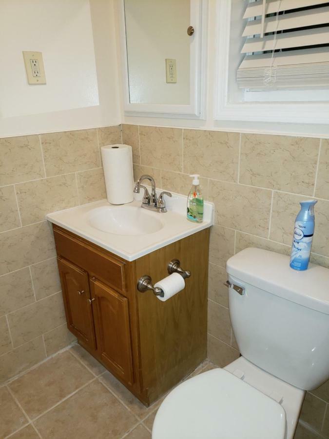 Brooklyn 3 Bedroom 1 Bathroom 8 Minutes To Subway 30 Minutes To Manhattan นิวยอร์ก ภายนอก รูปภาพ