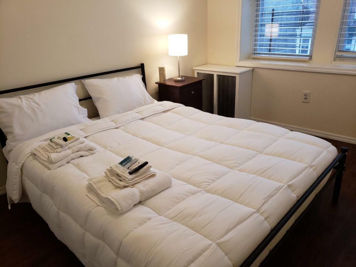 Brooklyn 3 Bedroom 1 Bathroom 8 Minutes To Subway 30 Minutes To Manhattan นิวยอร์ก ภายนอก รูปภาพ