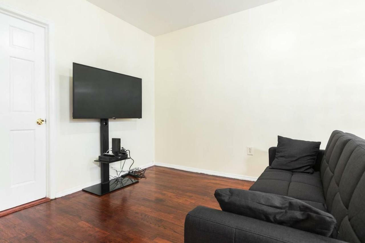 Brooklyn 3 Bedroom 1 Bathroom 8 Minutes To Subway 30 Minutes To Manhattan นิวยอร์ก ภายนอก รูปภาพ