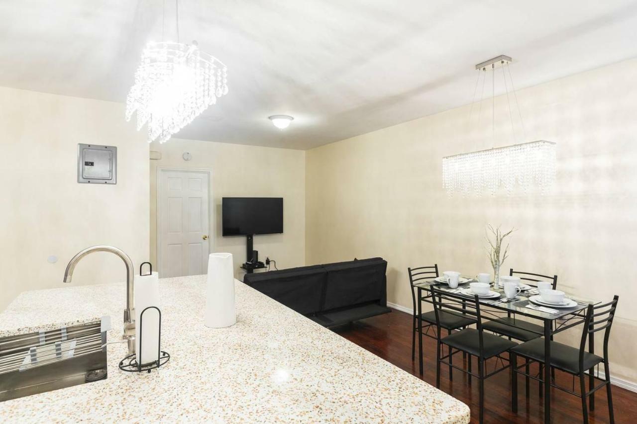 Brooklyn 3 Bedroom 1 Bathroom 8 Minutes To Subway 30 Minutes To Manhattan นิวยอร์ก ภายนอก รูปภาพ