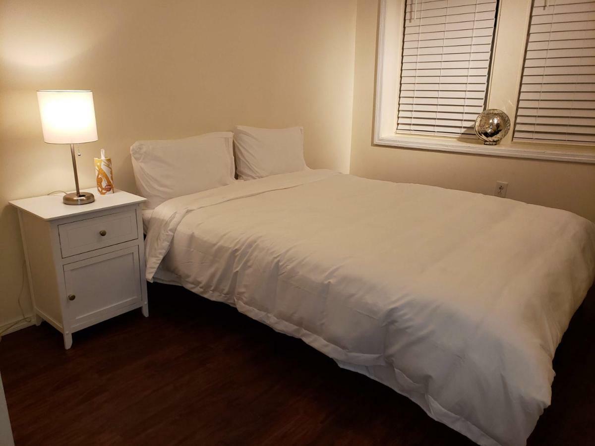 Brooklyn 3 Bedroom 1 Bathroom 8 Minutes To Subway 30 Minutes To Manhattan นิวยอร์ก ภายนอก รูปภาพ