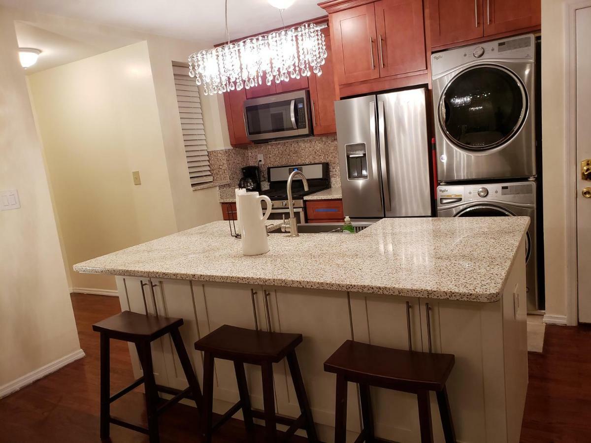 Brooklyn 3 Bedroom 1 Bathroom 8 Minutes To Subway 30 Minutes To Manhattan นิวยอร์ก ภายนอก รูปภาพ